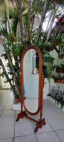 Espelho de Piso Costureira - Foto 4