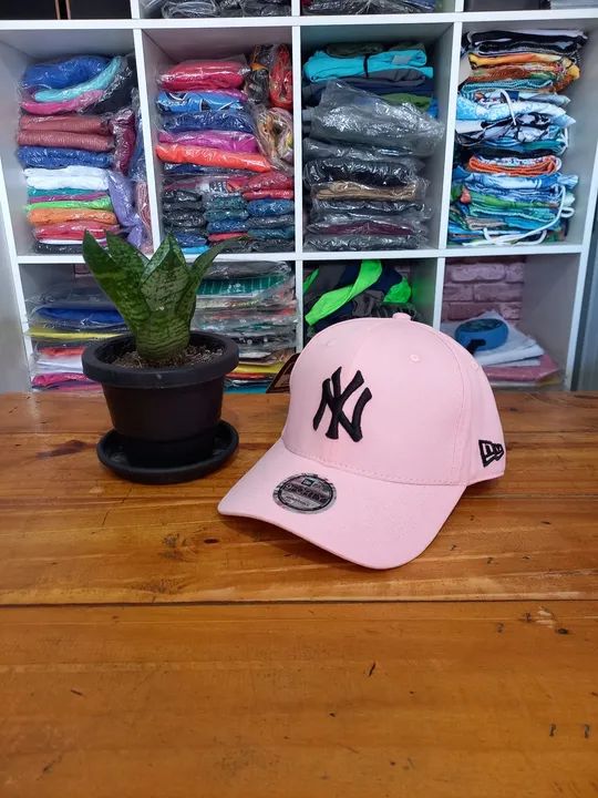 Bonés primeira linha várias marcas  - Foto 5