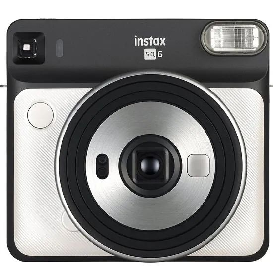 Câmera Digital Fujifilm Instax Square SQ6 - Nova! - Foto 4