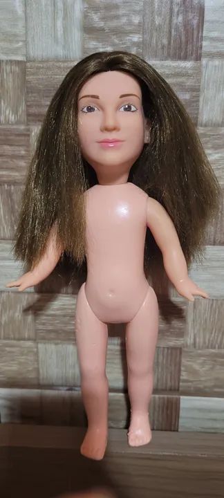 Boneca chiquititas ler descrição  - Foto 6