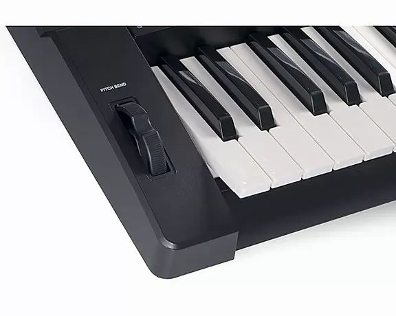 Teclado Roland Revas KB-330 - Foto 2