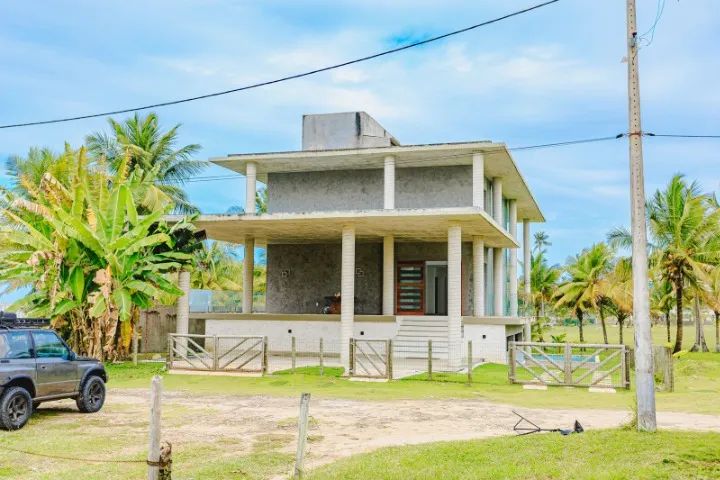 CASA NO CONDOMÍNIO ÁGUA DE OLIVENÇA - Foto 3