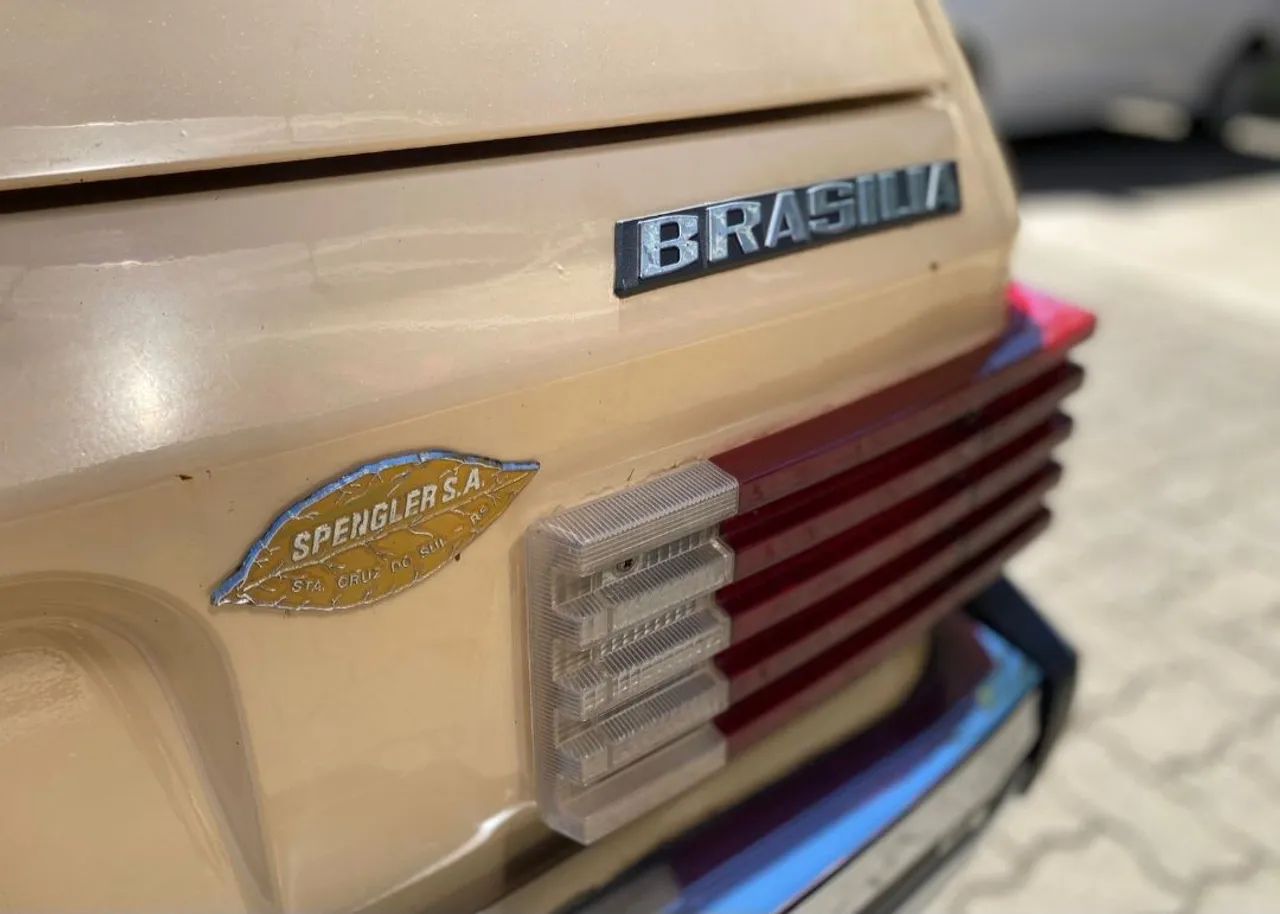 3 carros estudo trocas por lancha 23 pés pra cima - Foto 9