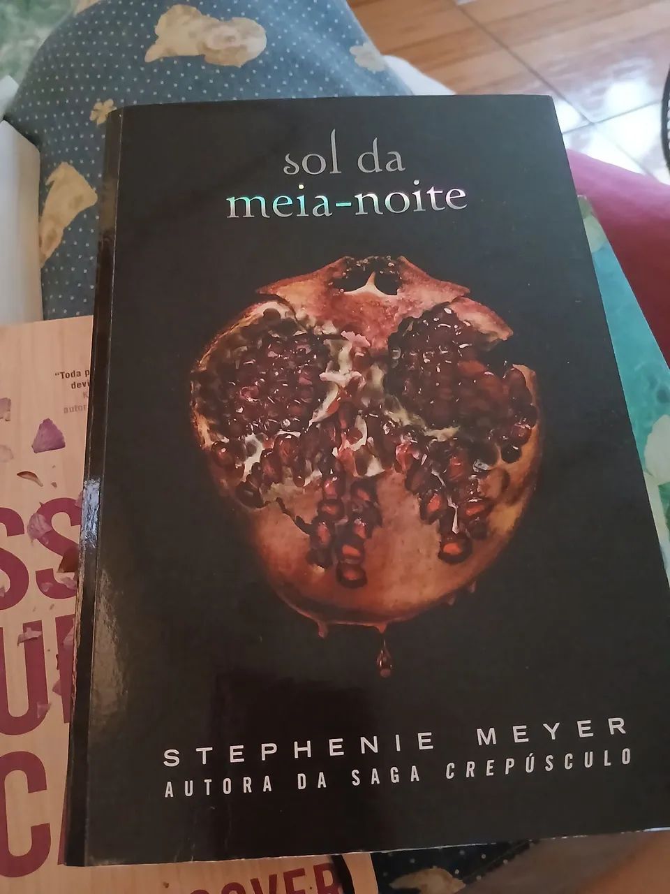 Box Crepúsculo + Sol da meia noite - Foto 2