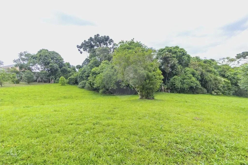 Chácara para venda possui 22385 metros quadrados com 2 quartos em Umbará - Curitiba - PR - Foto 4