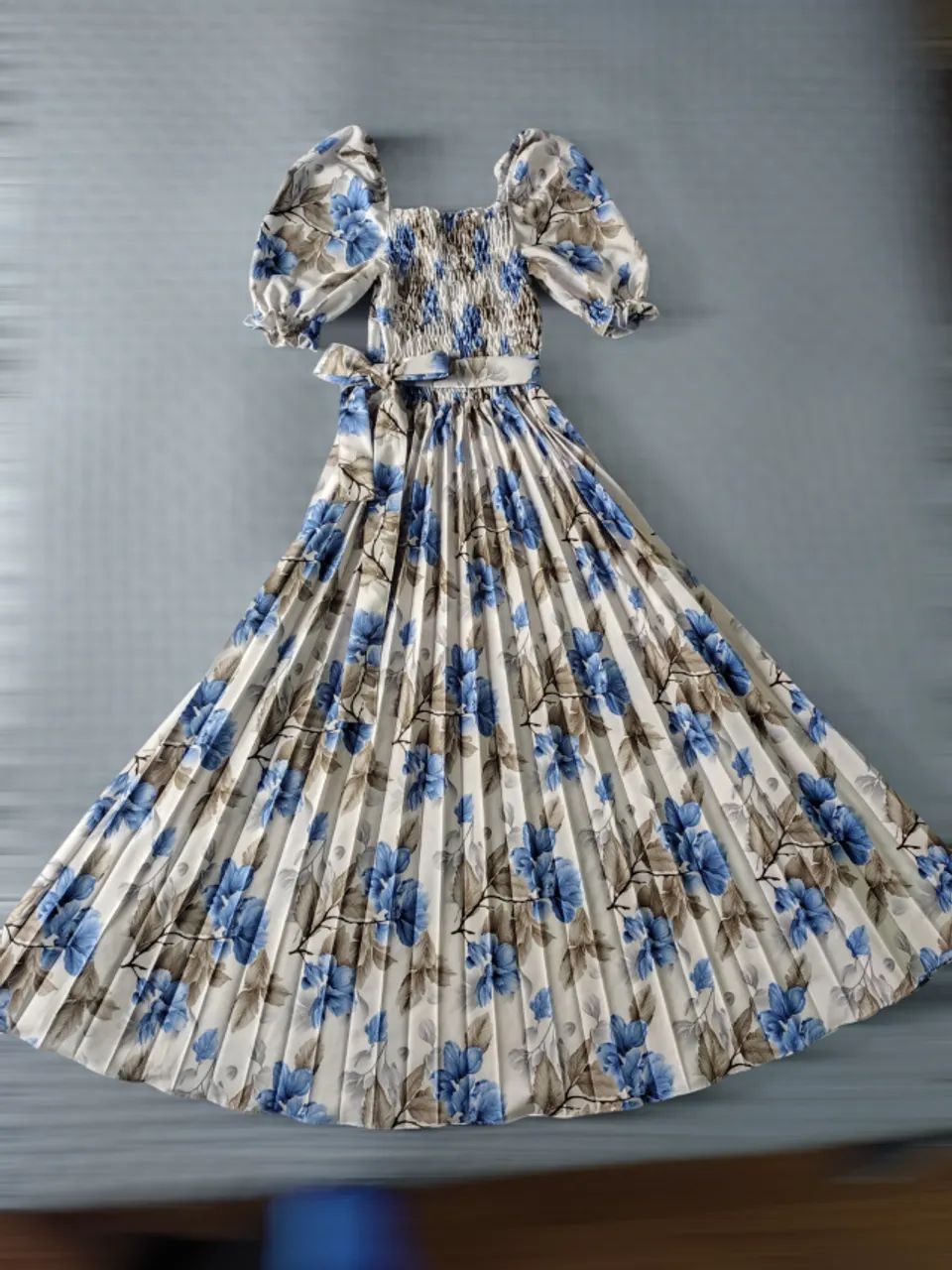 Vestido longo  - Foto 4