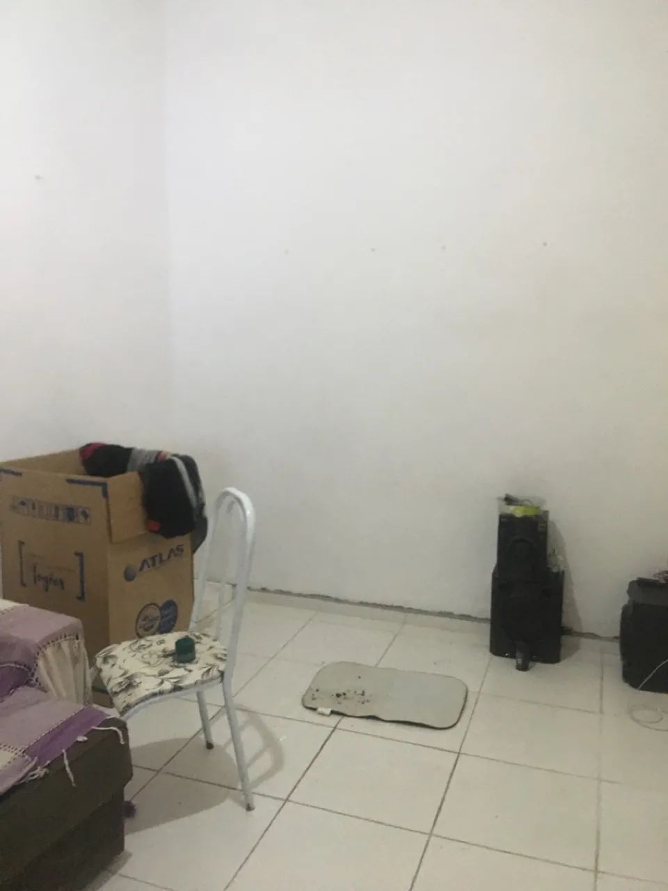 Higienópolis Casa de vila 2 quartos desocupada - Foto 5