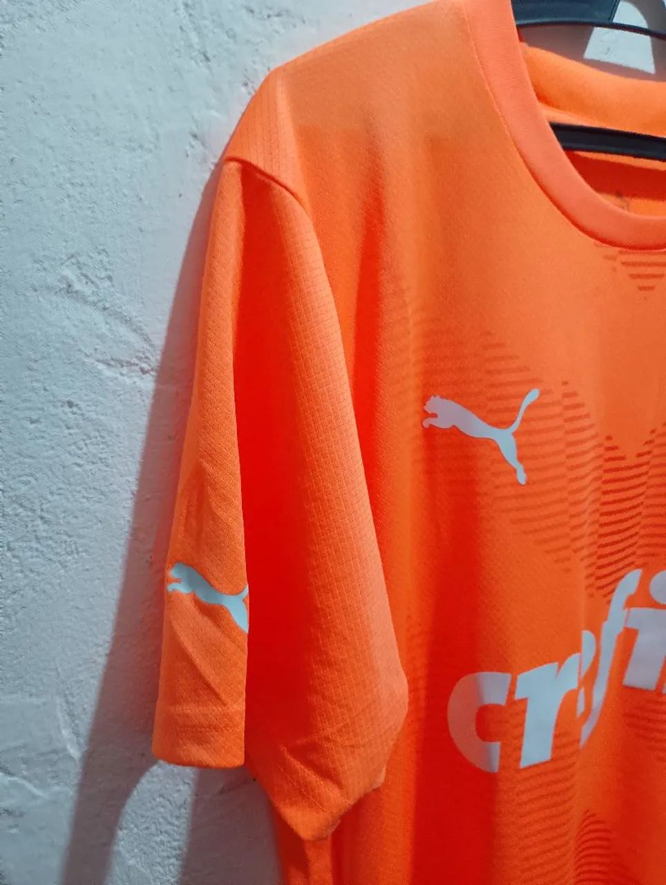 Palmeiras tam M Goleiro Third 2022/23 - Puma - Foto 3
