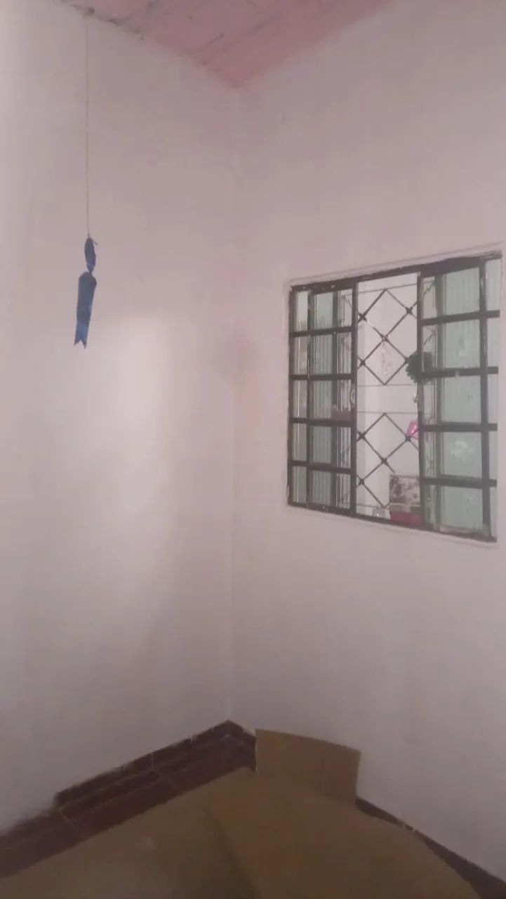 Foto - Santa Luzia - São Benedito