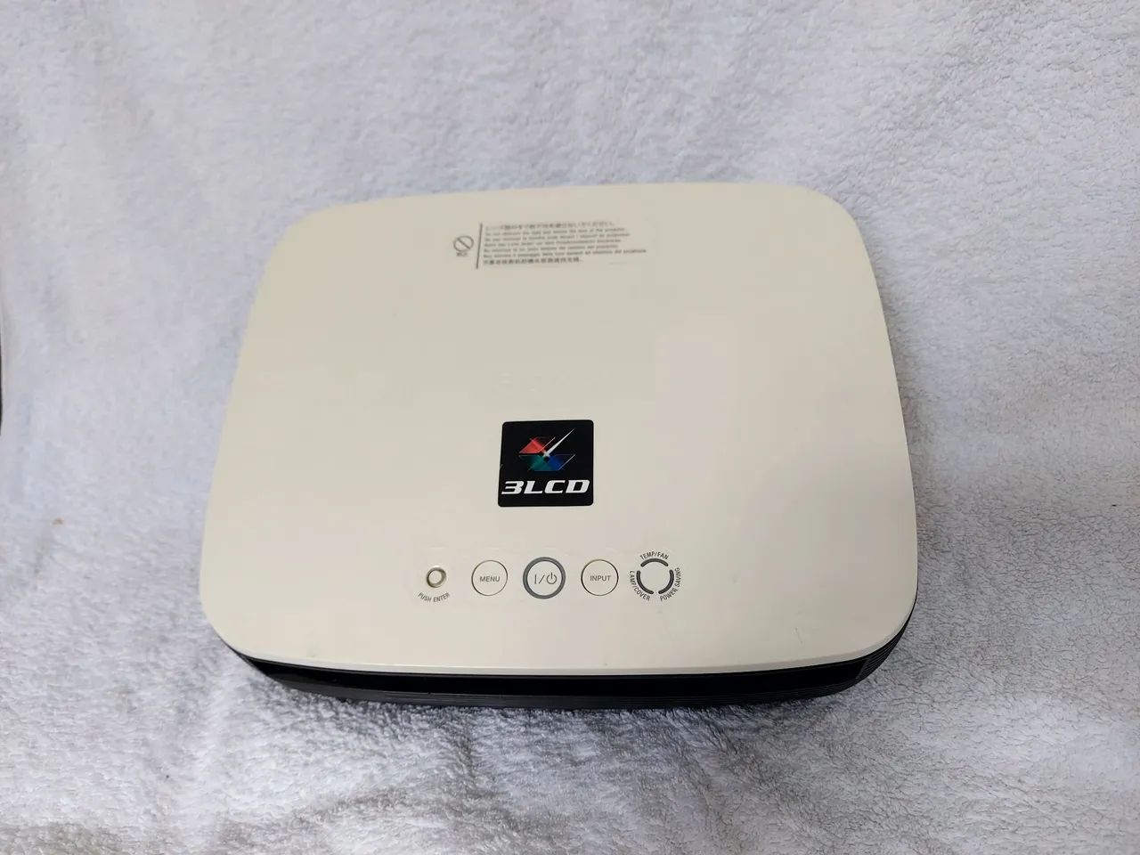 Projetor Sony VPL-EX3 - XG - Foto 2