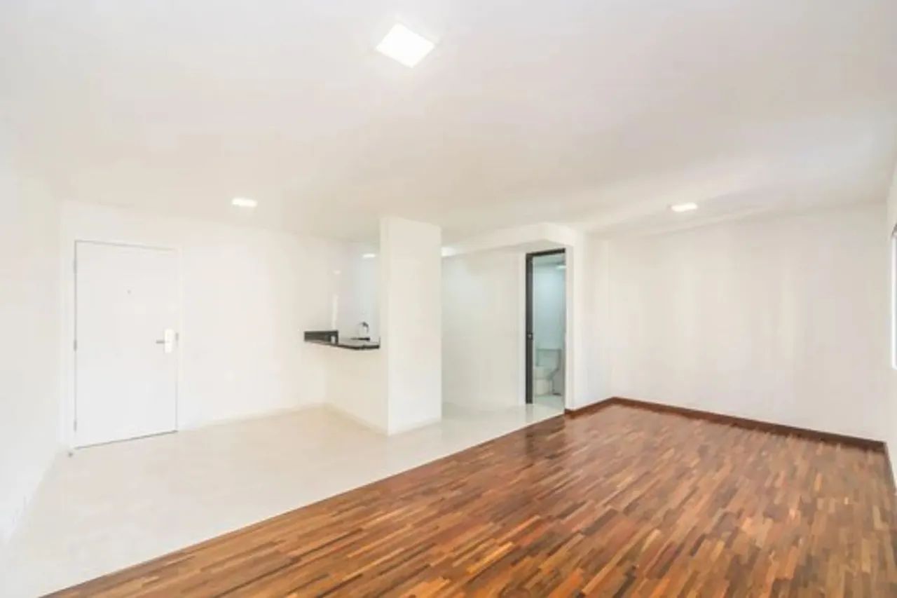 Apartamento em Rua Haddock Lobo - Jardim América - São Paulo/SP - Foto 4