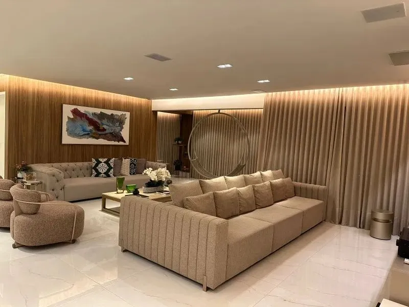 Apartamento RESIDENCIAL em BRASÍLIA - DF, SUL (ÁGUAS CLARAS)