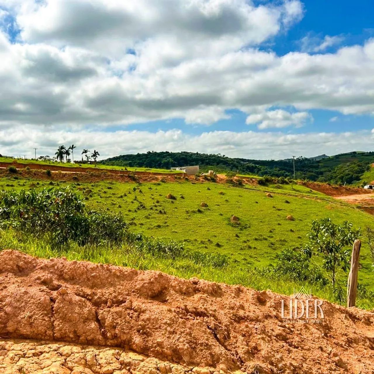 Lote de 1000m2 - promoções em residencial de chacaras! - Foto 3