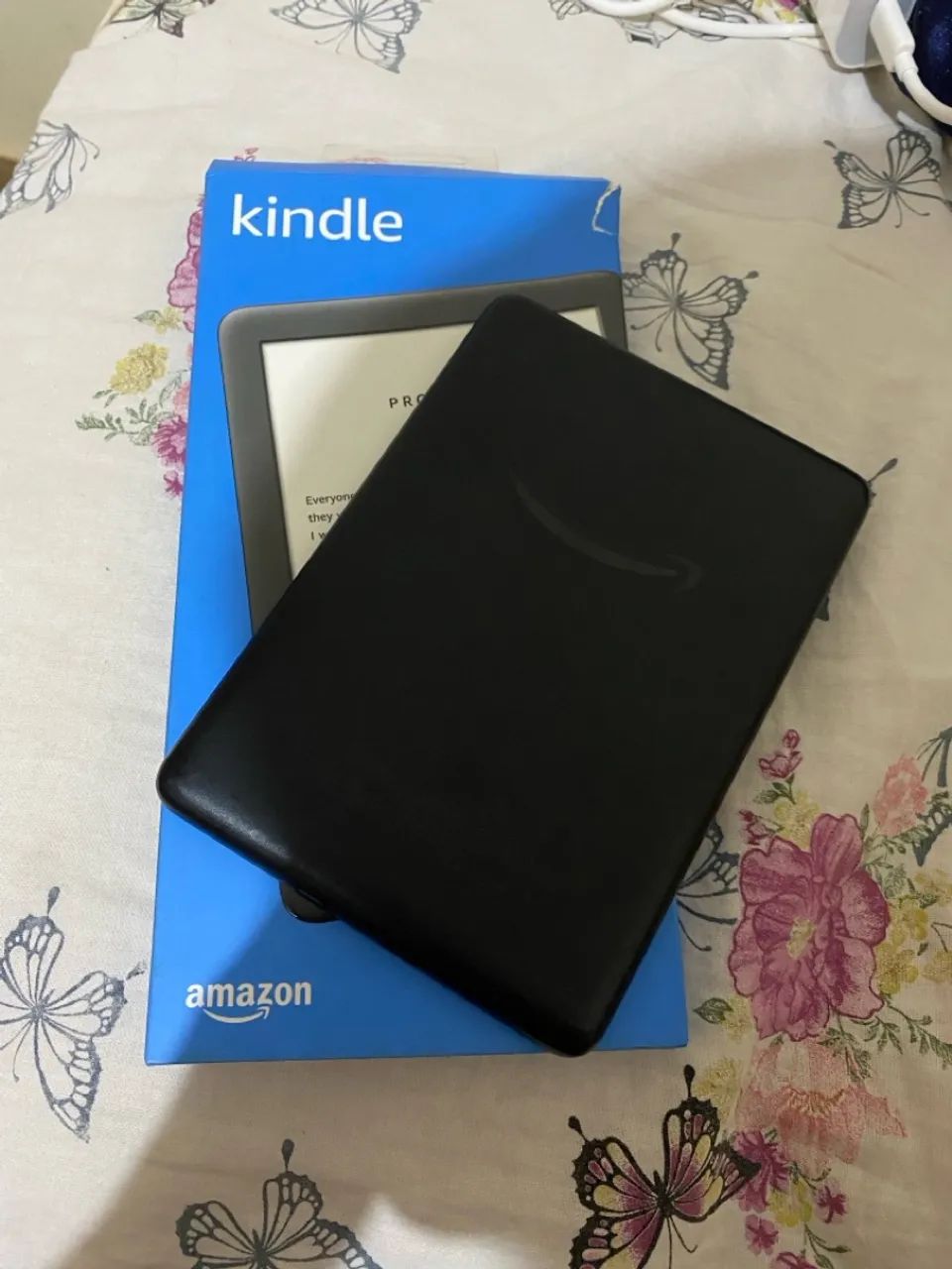 Kindle 10ª geração - Foto 2