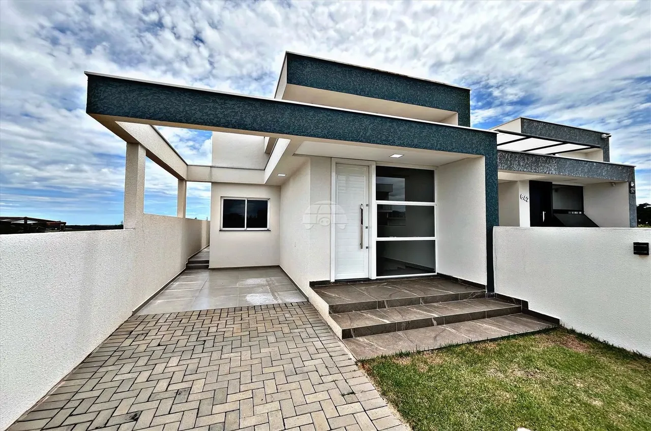 Vendas Casa Pato Branco PR