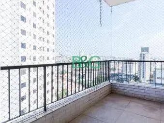 Cobertura com 4 dormitórios à venda, 240 m² por R$ 3.274.000,00 - Perdizes - São Paulo/SP - Foto 3
