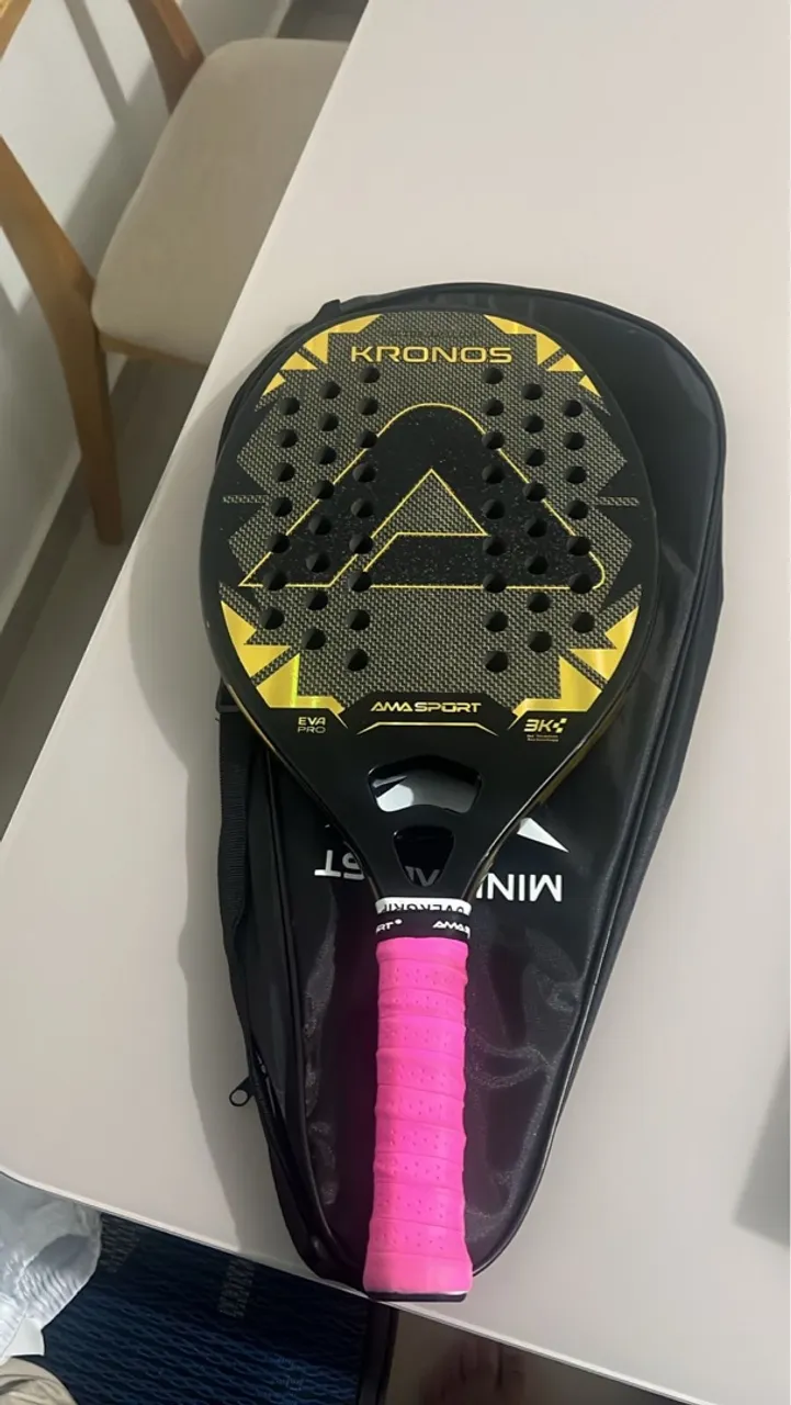 RAQUETE KRONOS 2024