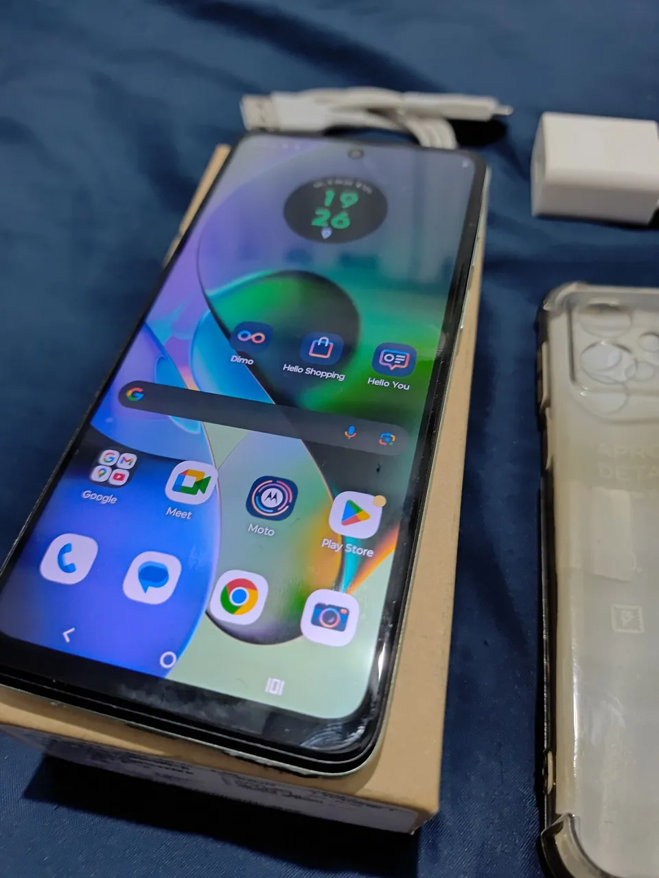 Moto g54 5g 8gb