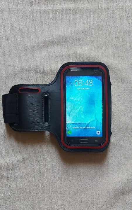 Braçadeira Porta Celular