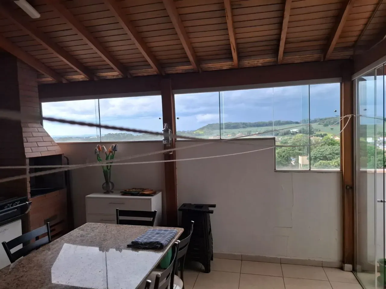 Ribeirão Preto - Apartamento Padrão - Jardim Paulistano