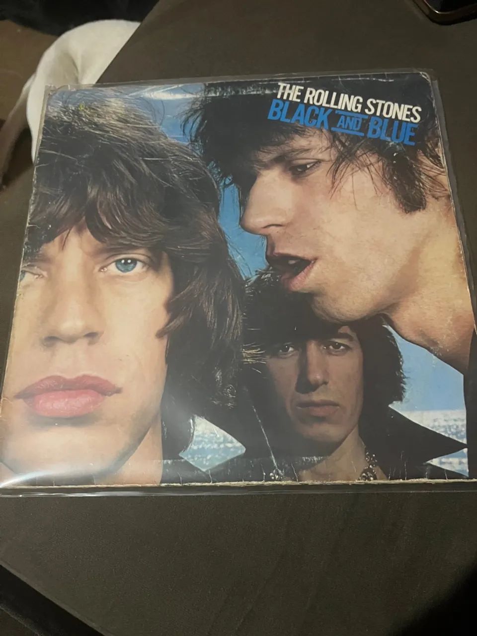 Disco vinil The Rolling Stones  - Foto 4