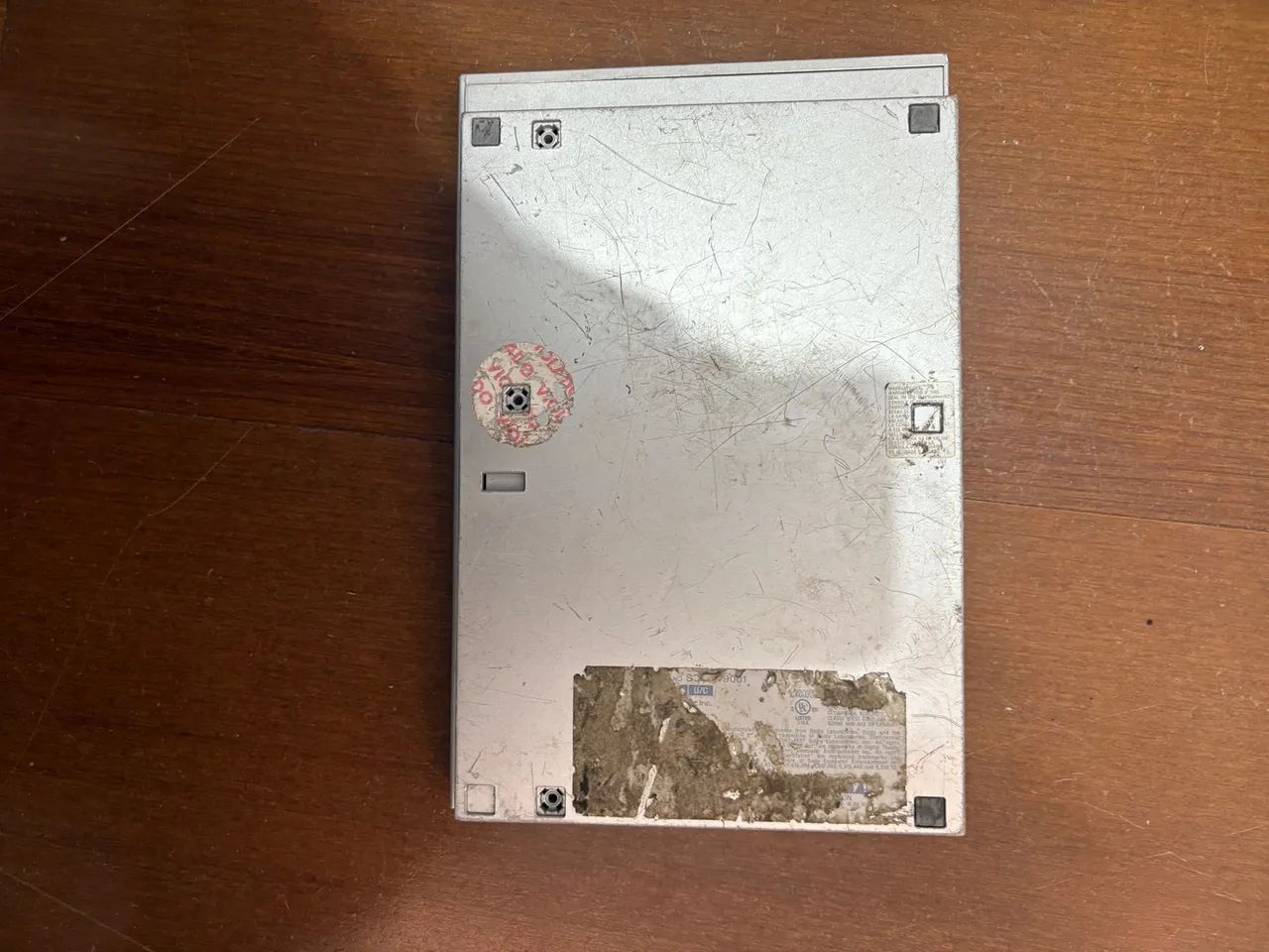 Playstation 2 Slim Prata no estado - Foto 2