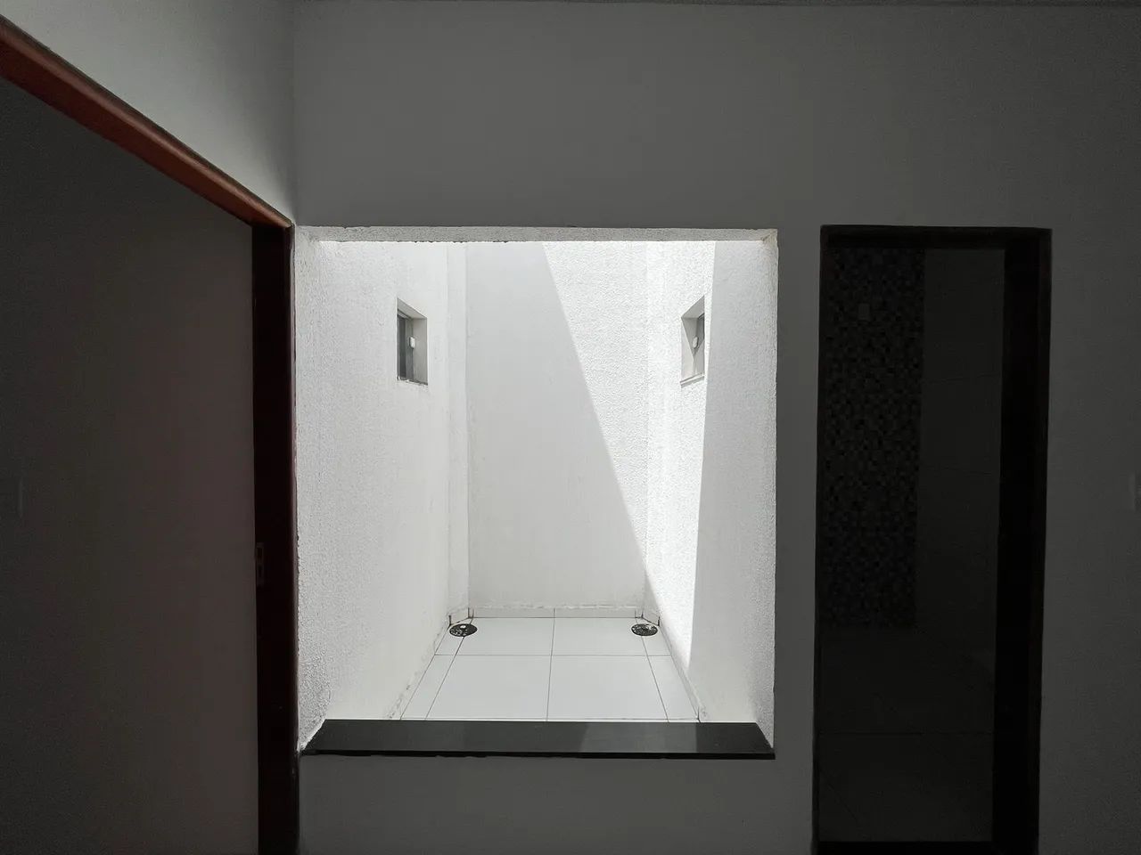 EXCELENTE CASA DE 2/4 EM CHÃ DO PILAR-AL - Foto 5