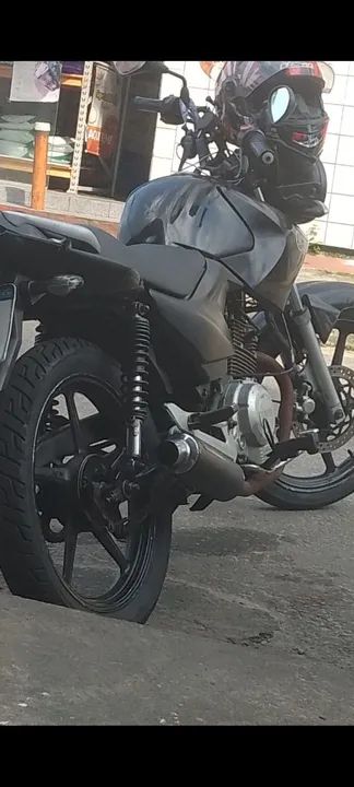 Factor YBR 2011 ed - Foto 2