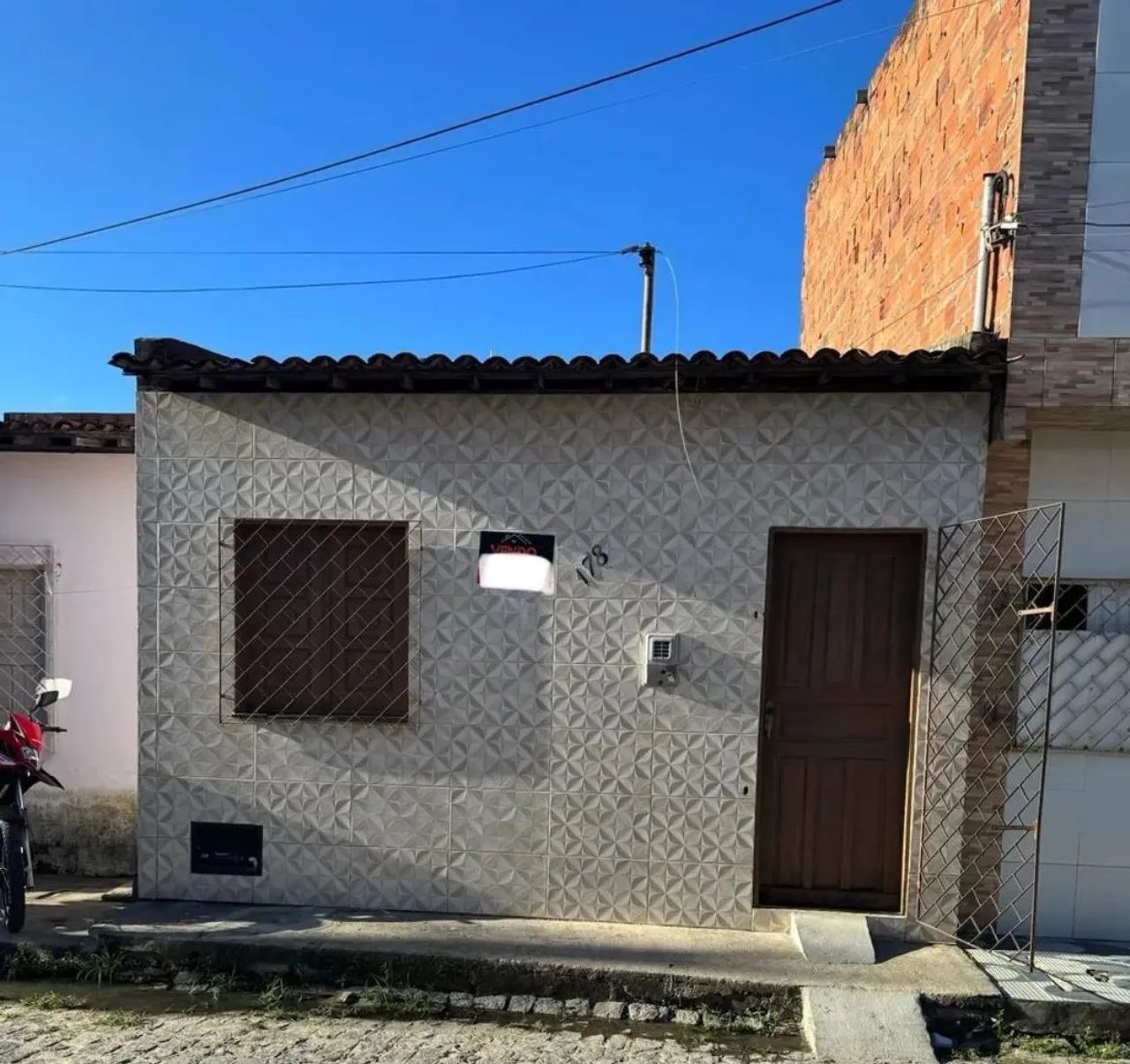 04 - Casa na Liberdade