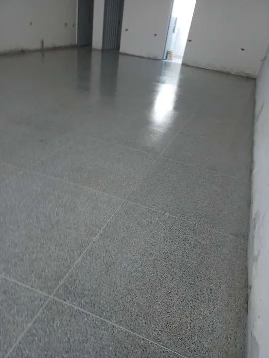 Piso de Granitina  - Foto 5