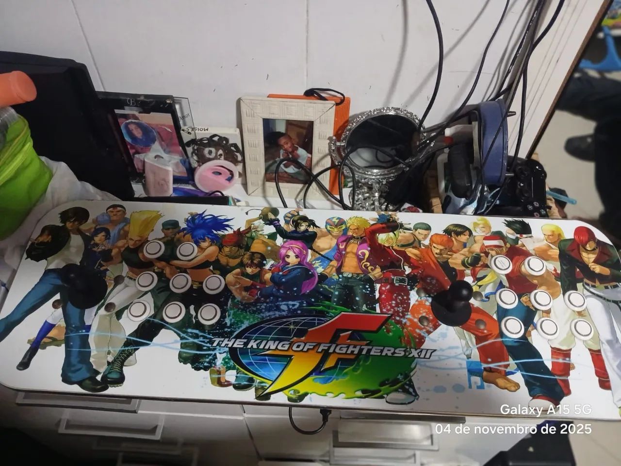 Fliperama 64297980939650121