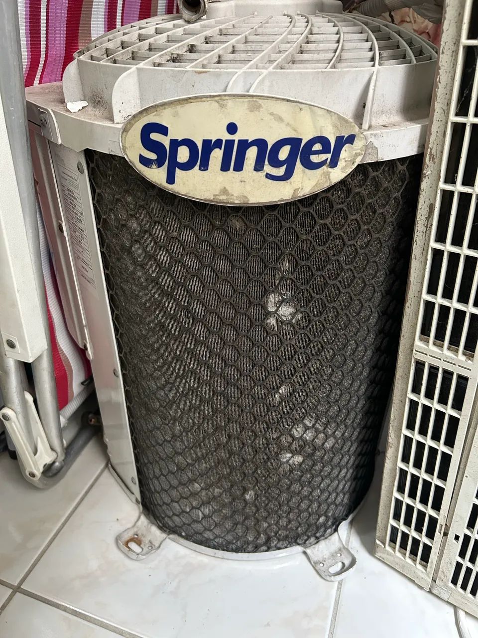 2 AR CONDICIONADO 9000 e 12.000 BTU - Foto 2