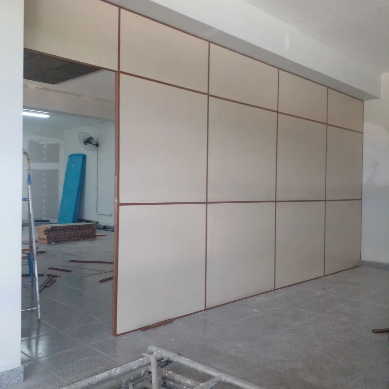 Divisórias usadas 60 - Foto 4