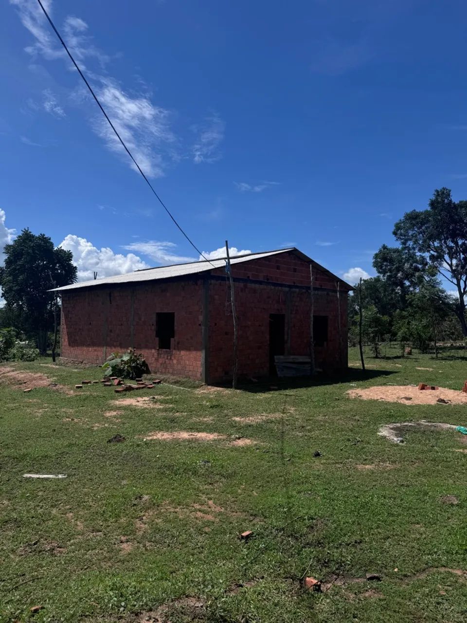 FAZENDA A VENDA EM AMARANTE/MA - Foto 3