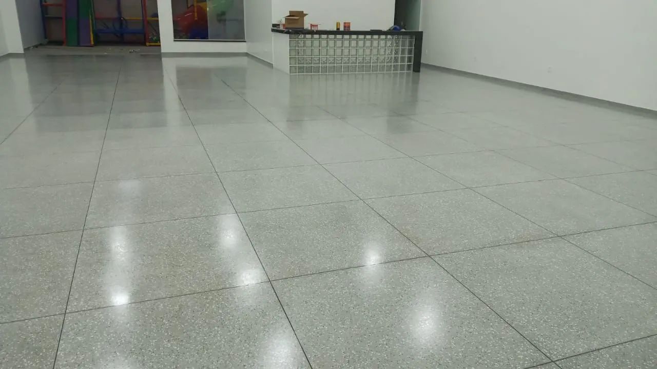 Piso de Granitina  - Foto 2