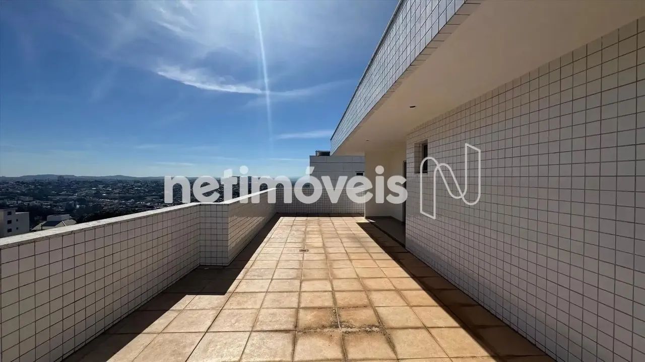 Venda Cobertura Palmares Belo Horizonte