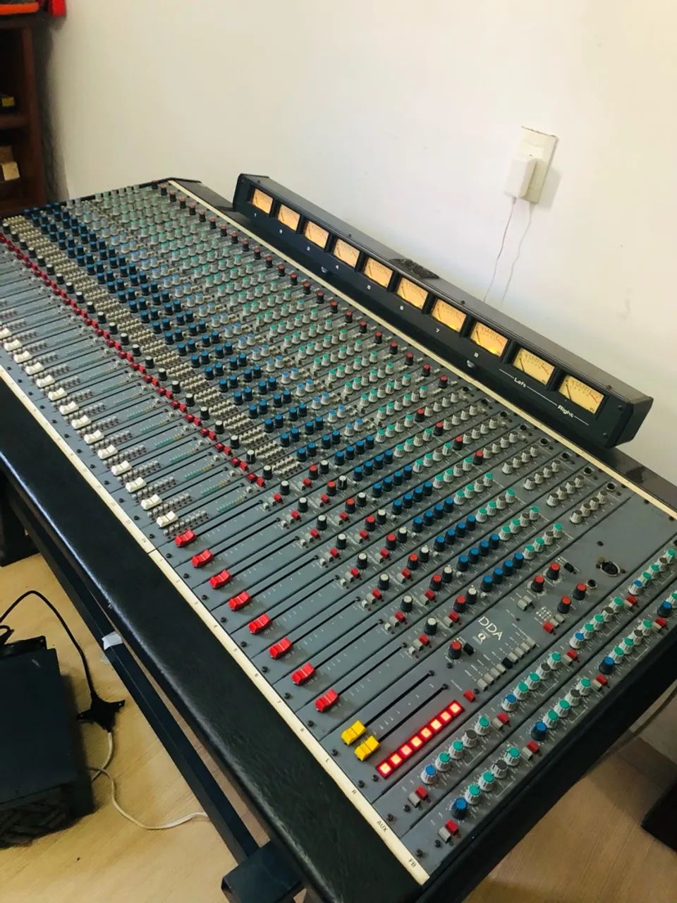 Console DDA - Foto 2