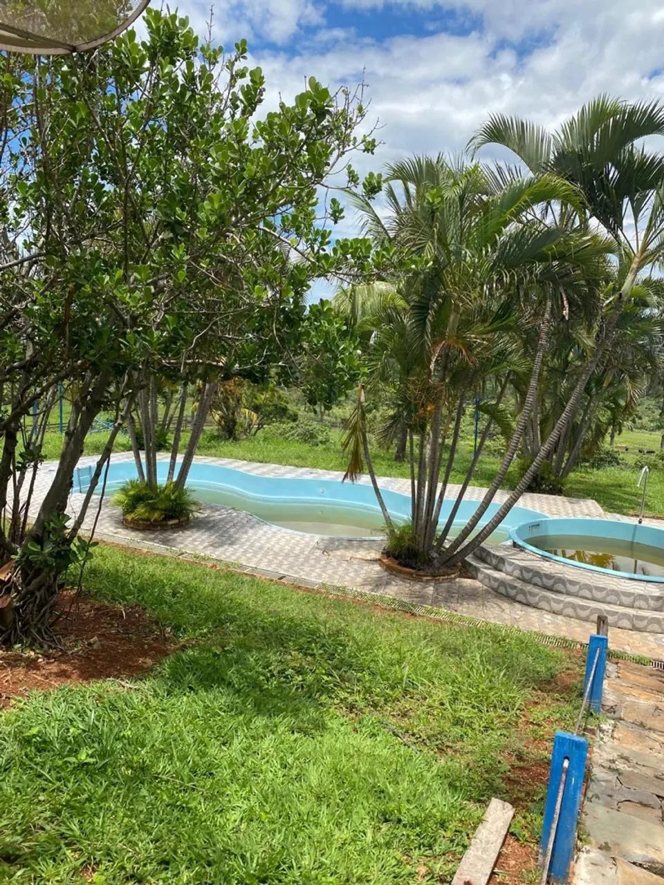 Fazenda em Padre Bernardo  - Foto 5