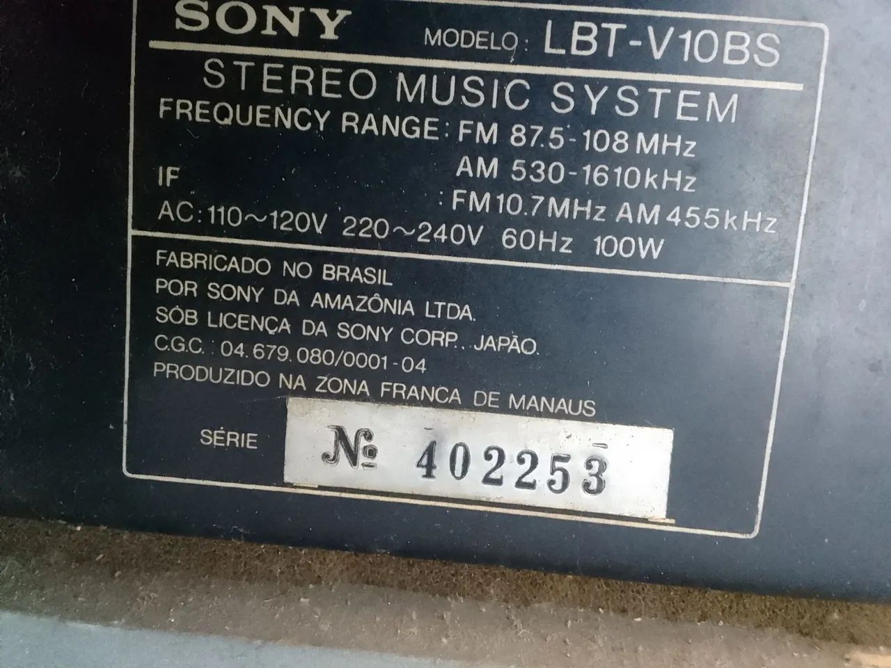 Radio  - Foto 2