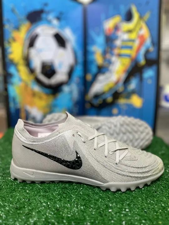 Chuteiras society 1ª linha TAM:38 ao 44 - Foto 4