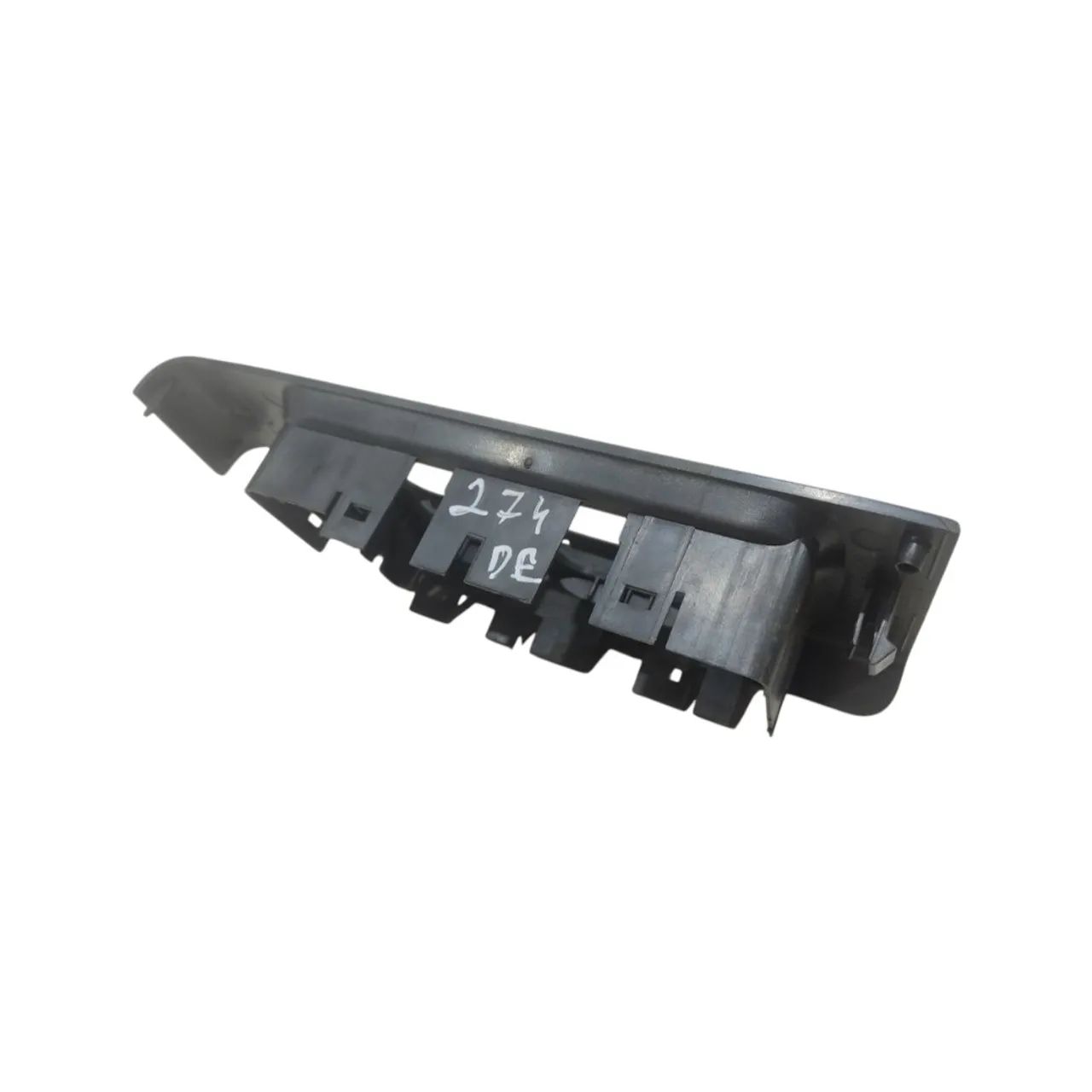 Moldura Botão Vidro Dianteiro Esq Freelander 2001 Á 2005 Xx - Foto 5