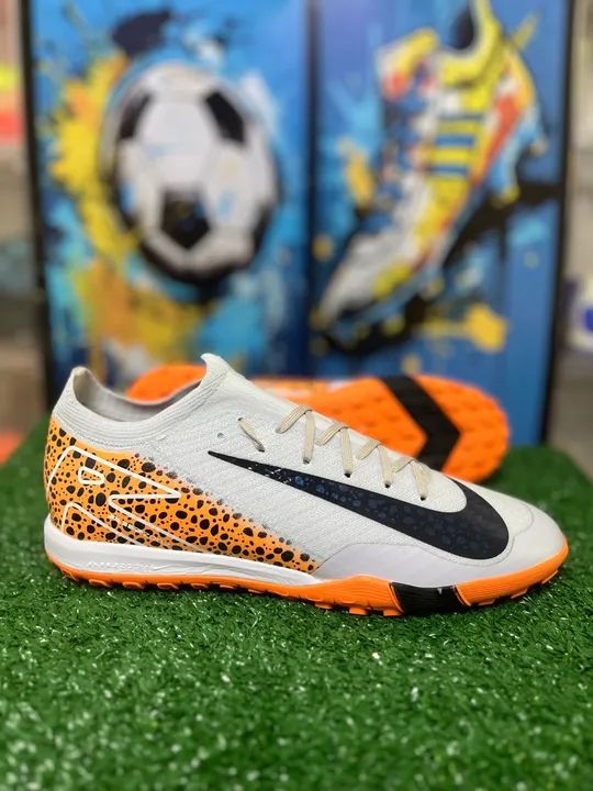 Chuteiras society 1ª linha TAM:38 ao 44 - Foto 2