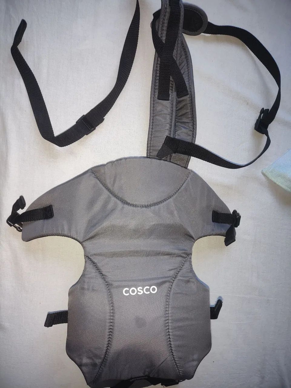 Canguru para Bebê Cosco