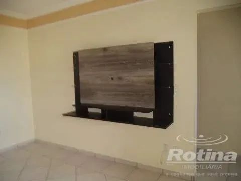 Apartamento para alugar, 3 quartos, Umuarama - Uberlândia/MG - Rotina Imobiliária - Foto 4