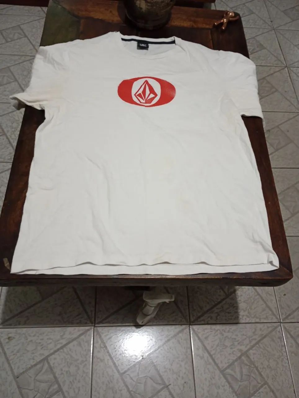 Camiseta VOLCOM.   GG  - Foto 5