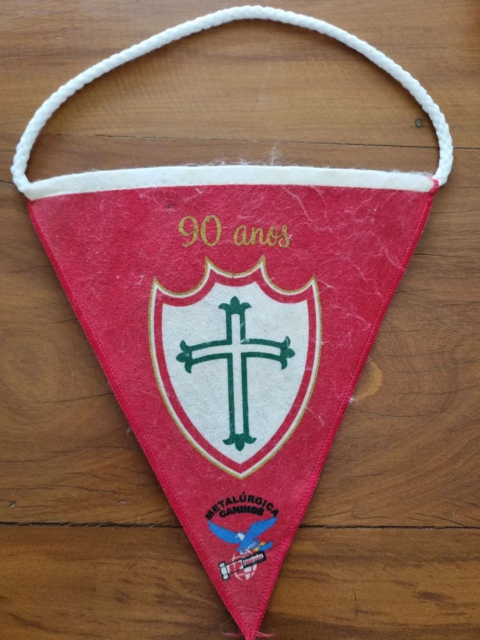 Kit Lusa  - Foto 3