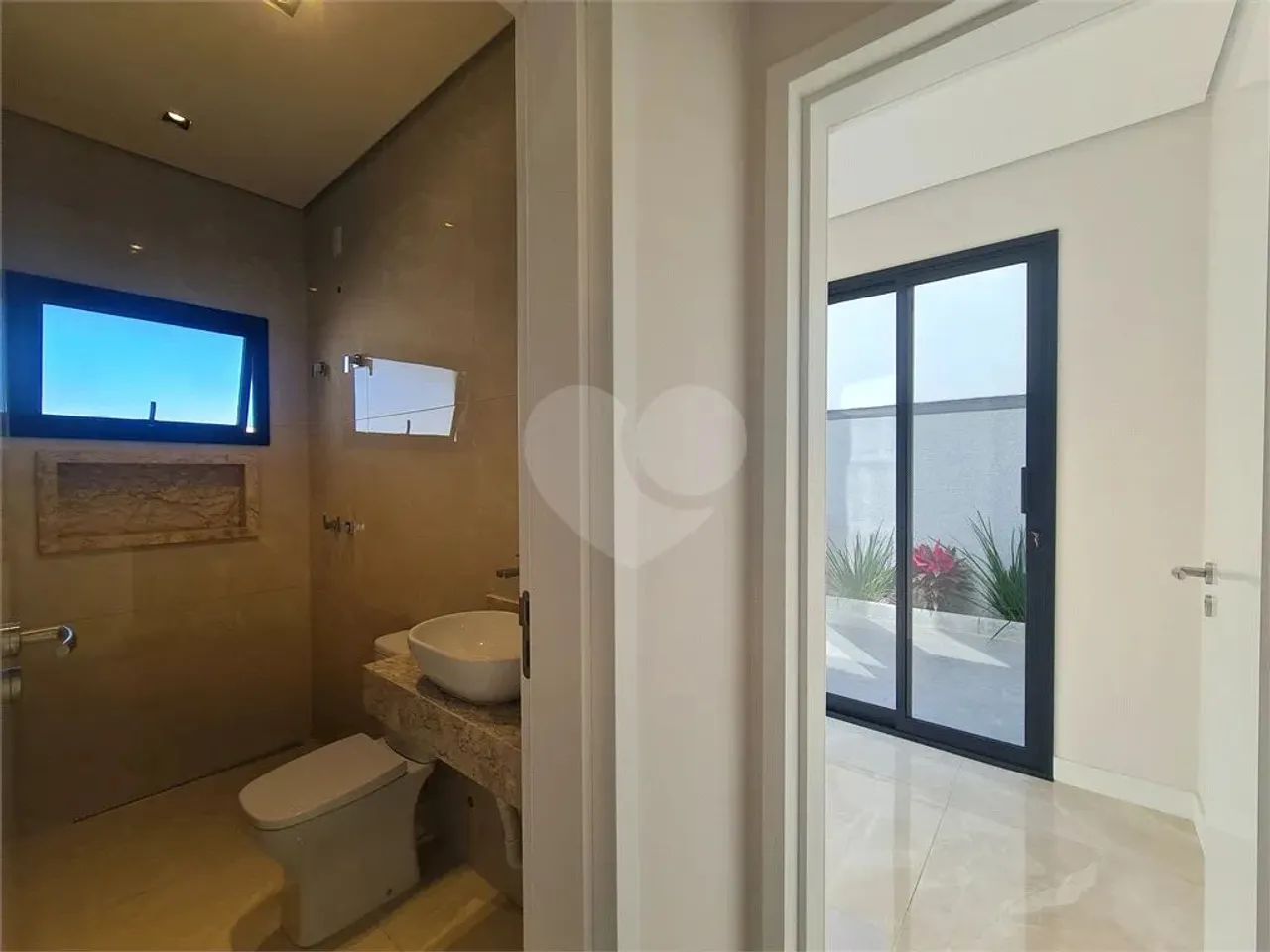 Casa à venda com 3 quartos, sendo 3 suítes, no condomínio Campos do Conde I e Ii, Sorocaba - Foto 11