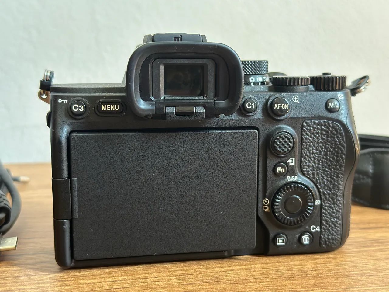 Sony A7 IV - Foto 4