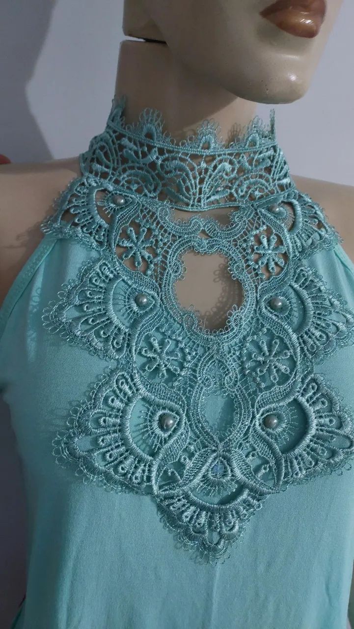Blusa - Foto 2