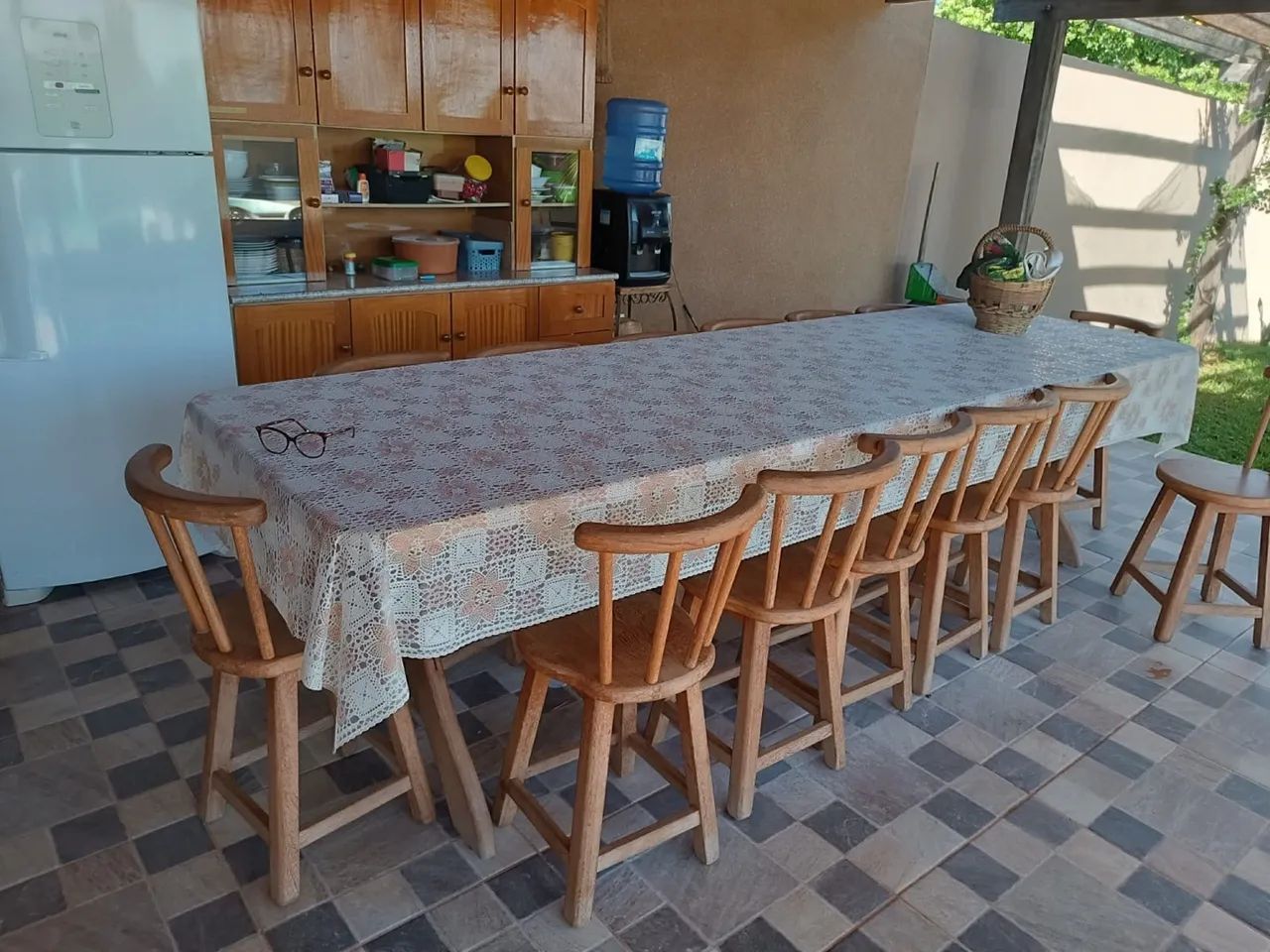 Rancho Paulicéia 